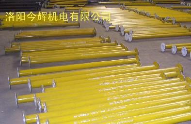 一种耐腐蚀钢管材料(图1)