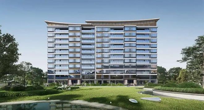 南昌悦湖华苑售楼处电话〢最新南昌悦湖华苑官网发布(图3)