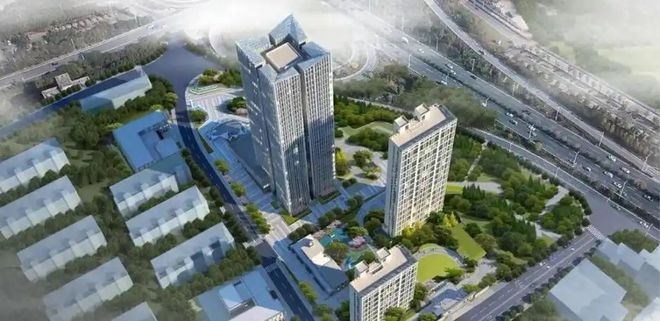 南昌悦湖华苑售楼处电话〢最新南昌悦湖华苑官网发布(图2)