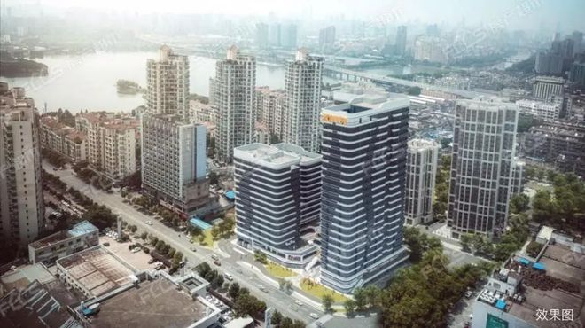 南昌悦湖华苑售楼处电话〢最新南昌悦湖华苑官网发布(图1)