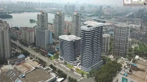 南昌悦湖华苑售楼处电话〢最新南昌悦湖华苑官网发布(图5)