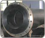采购PP化工管道 耐腐蚀化工管 品质保证(图1)