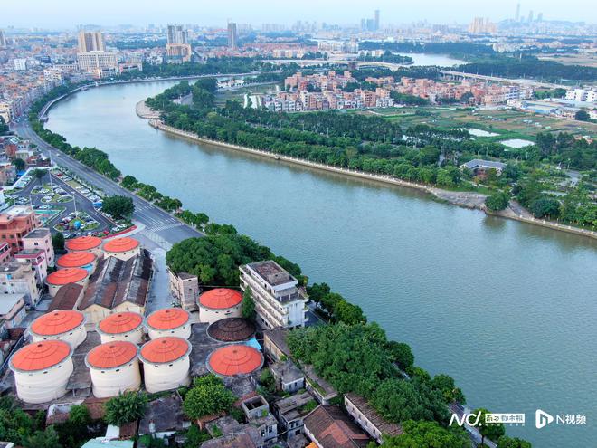 东莞水务集团：从“水源头”到“水龙头”为民生用水护航(图1)