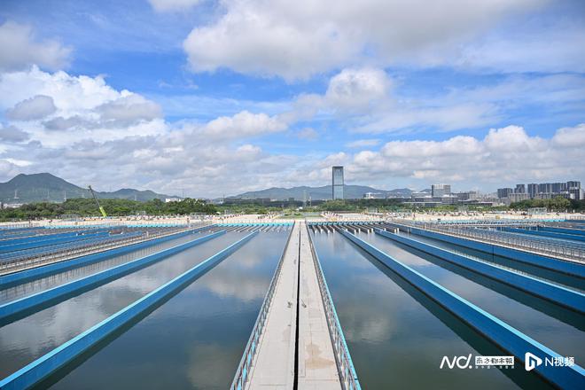 东莞水务集团：从“水源头”到“水龙头”为民生用水护航(图3)