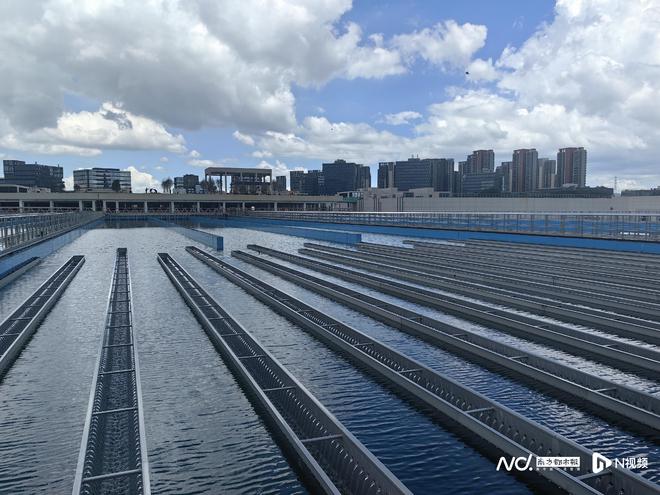 东莞水务集团：从“水源头”到“水龙头”为民生用水护航(图2)