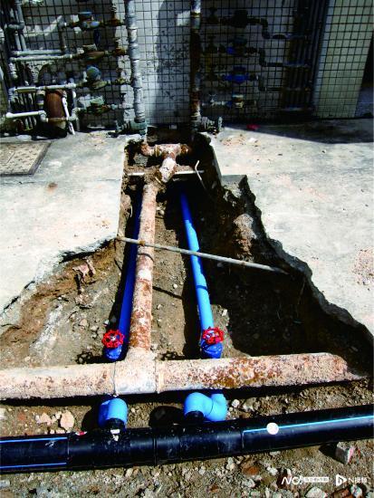 东莞水务集团：从“水源头”到“水龙头”为民生用水护航(图8)