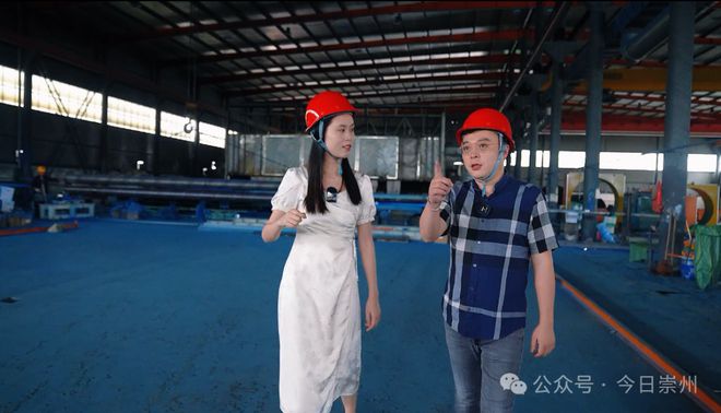 服务西南地区最大引水工程 崇州小伙一“管”打天下(图9)