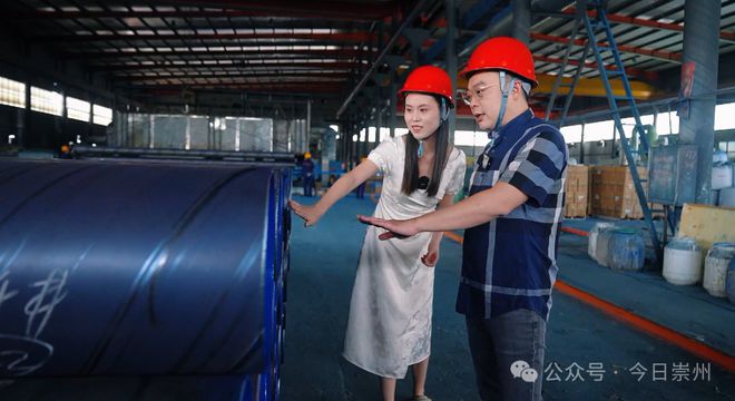 服务西南地区最大引水工程 崇州小伙一“管”打天下(图12)
