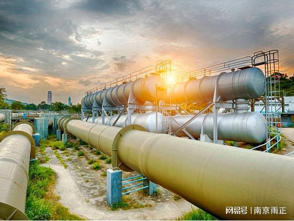 工业管道按用途分类工业管道许可证办理要求 雨正新消息(图2)