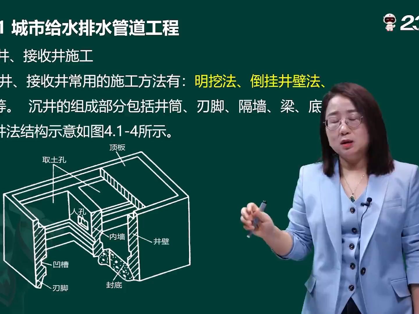 2024年市政供热管道工程施工合同书(图1)