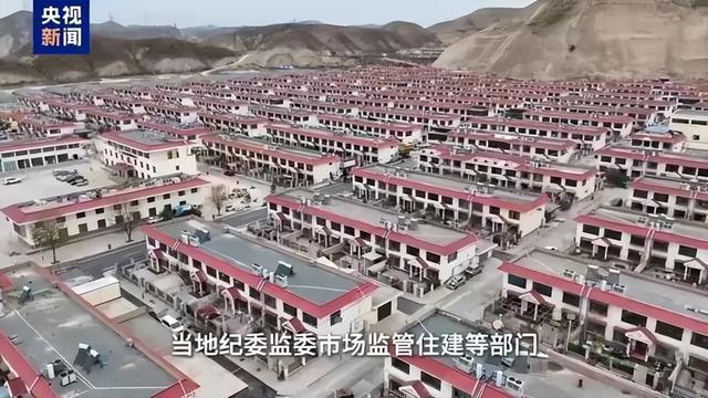 新换的井盖“一碰就碎”负责人称“都知道不合格”！兰州当地成立联合调查组(图6)