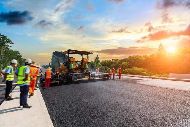 1095万元！大兴这镇将要道路改造！(图1)