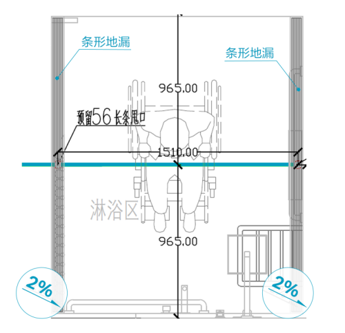 《梦想改造家》携手吉博力再创卫生间适病、适老经典改造案例(图8)
