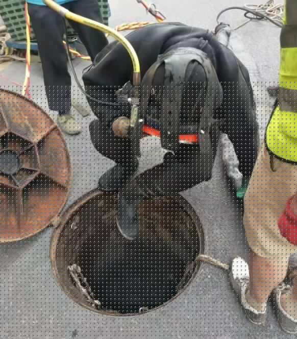 长沙机场改扩建工程市政工程结构基本结束(图1)