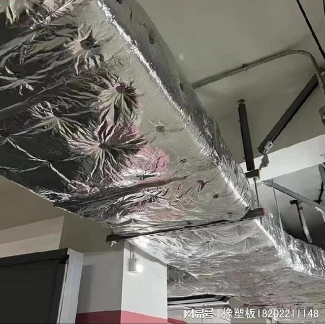 防排烟管道防火包裹：保障建筑安全的重要措施(图3)