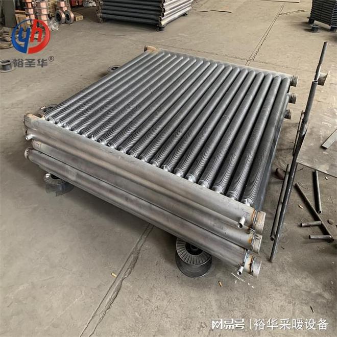 锅炉用散热管工业不锈钢翅片管(图3)
