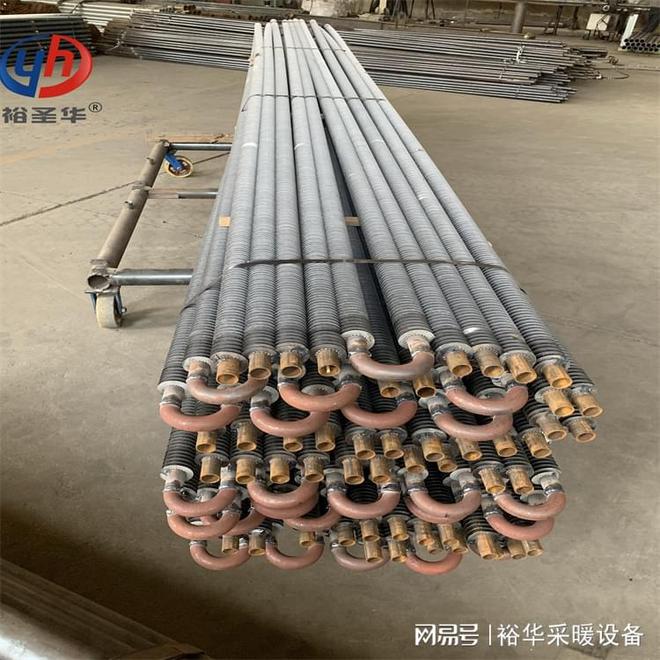 锅炉用散热管工业不锈钢翅片管(图2)