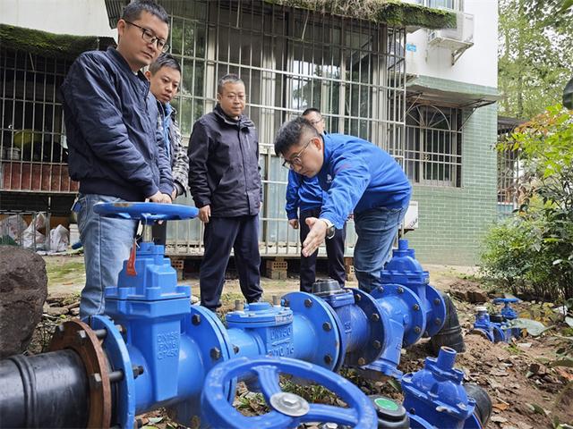 2024 年 12345 热线为群众安居解难题(图1)