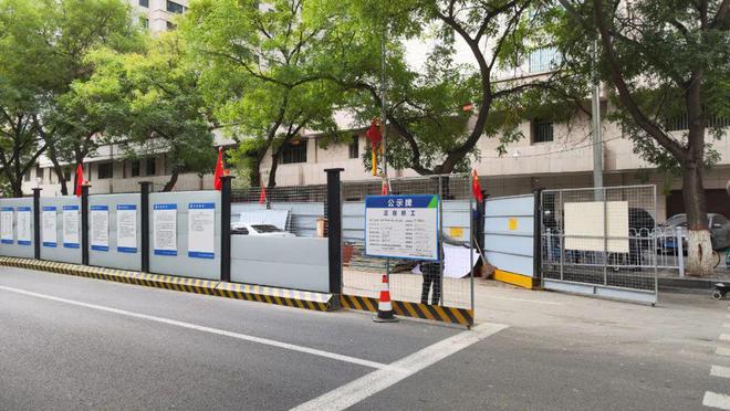 这段供热管道更新工程预计本周完工(图2)