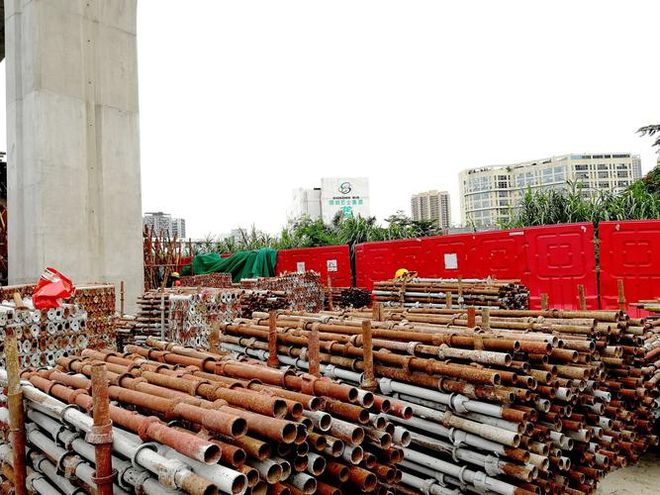 从铸铁管到塑料管：联塑引领中国市政供水系统变革(图1)