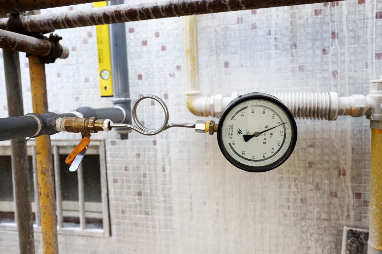 本月底完工！涉及144戶居民…(图1)