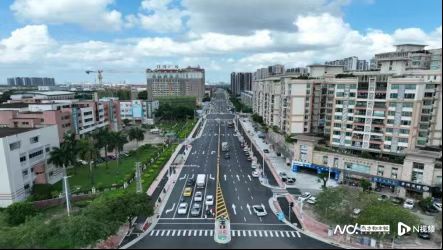 中山广建：以匠心筑精品打造市政优良样板工程惠民生(图3)