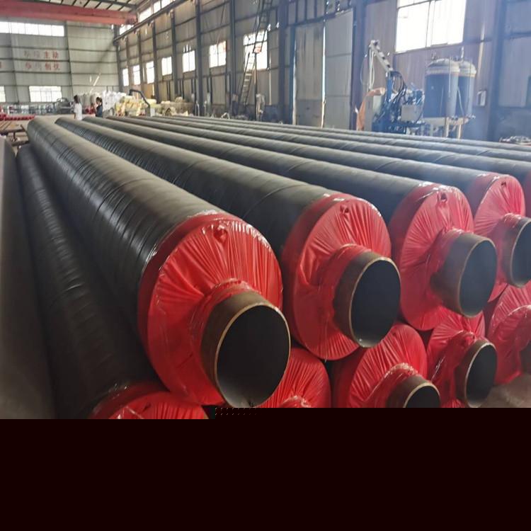 预制直埋防腐钢管厂家代理陕西耐腐蚀钢管(图3)