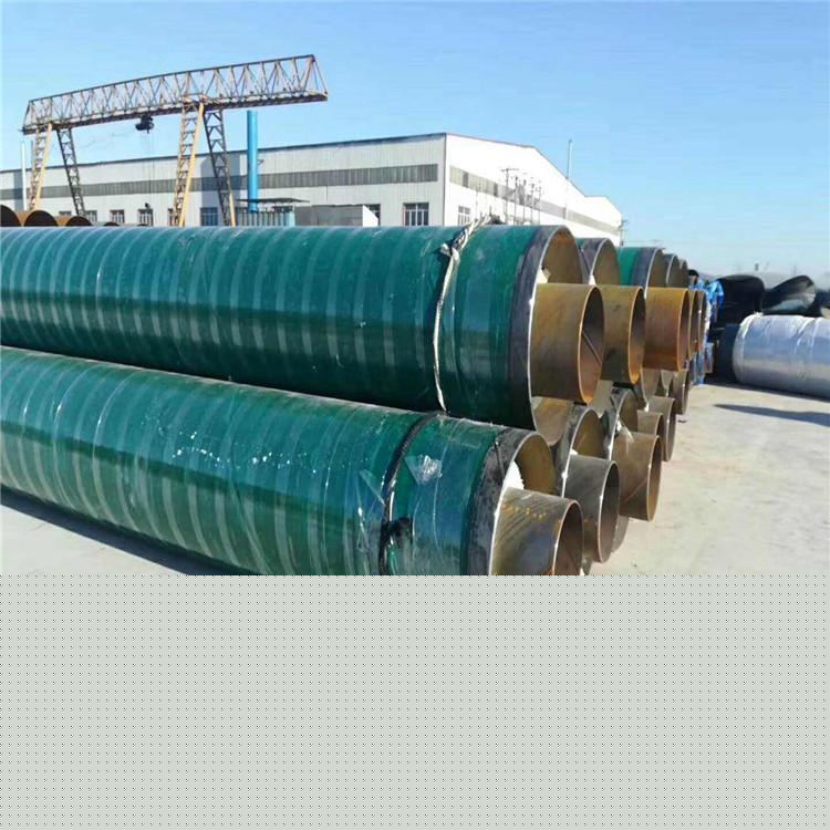 预制直埋防腐钢管厂家代理陕西耐腐蚀钢管(图1)