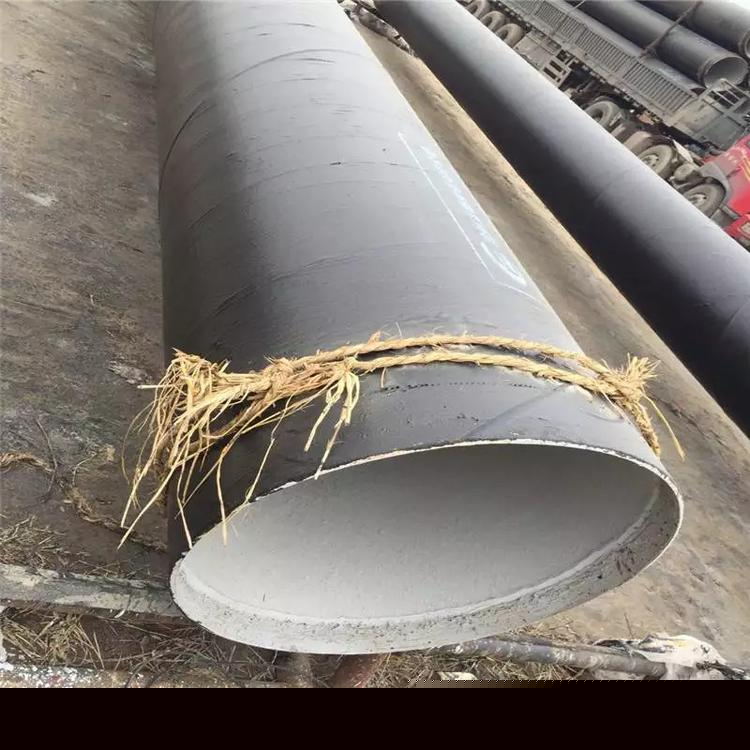 预制直埋防腐钢管厂家代理陕西耐腐蚀钢管(图8)