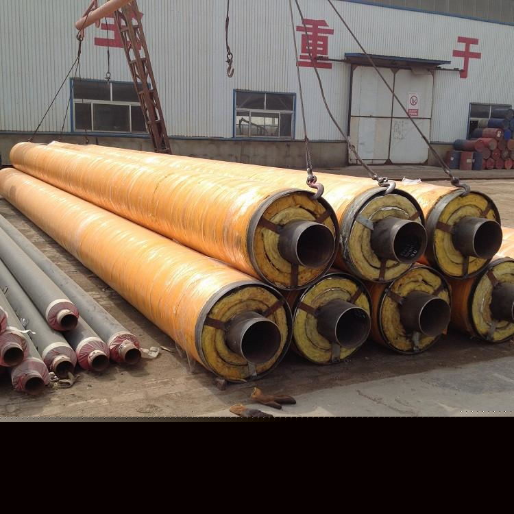 预制直埋防腐钢管厂家代理陕西耐腐蚀钢管(图6)