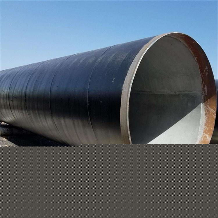 预制直埋防腐钢管厂家代理陕西耐腐蚀钢管(图7)