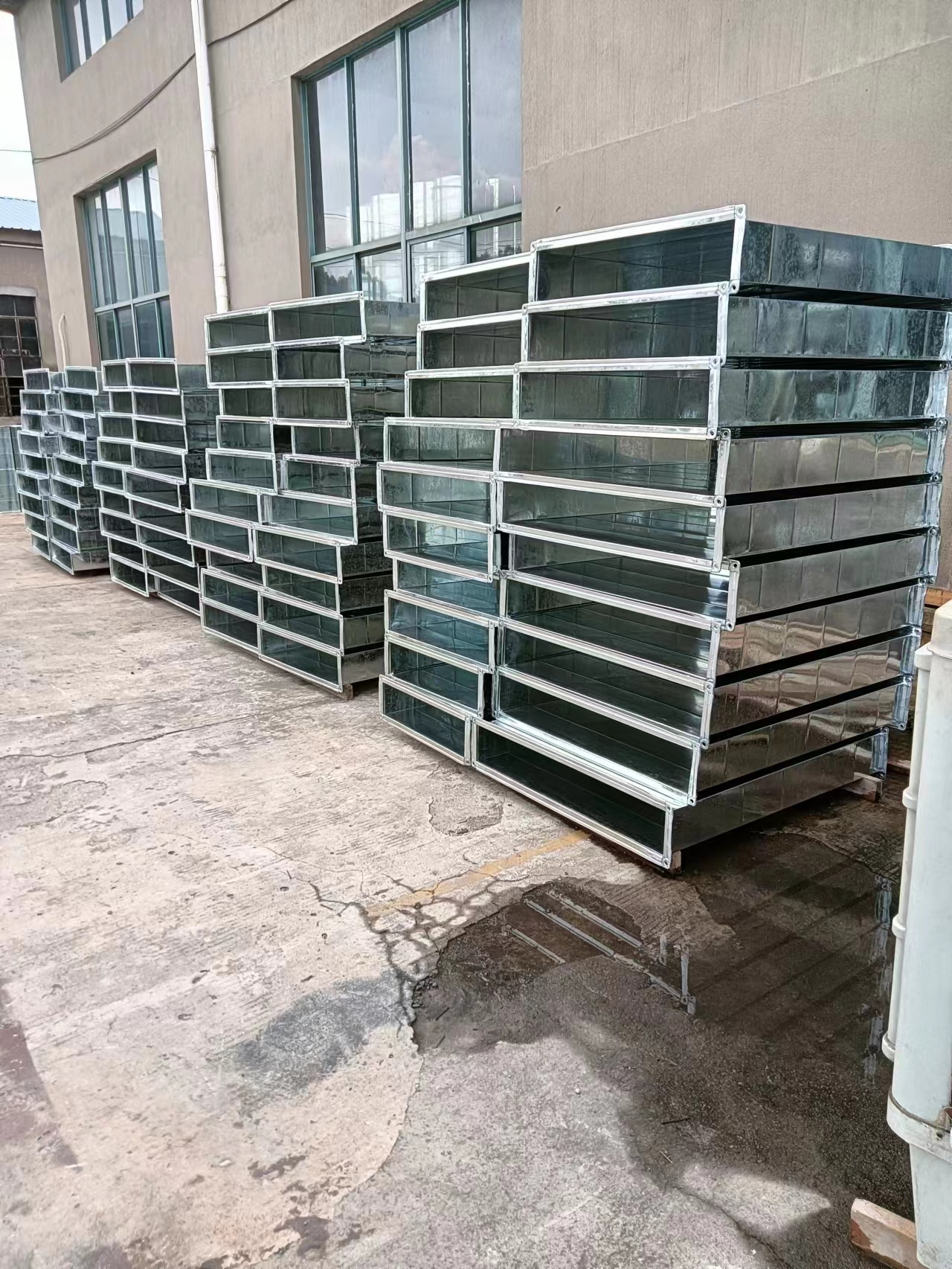 中共中央办公厅 国务院办公厅关于推进新型城市基础设施建设打造韧性城市的意见(图1)