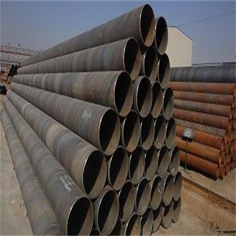 2024全国+排名一览上海DN500螺旋钢管直供(图2)