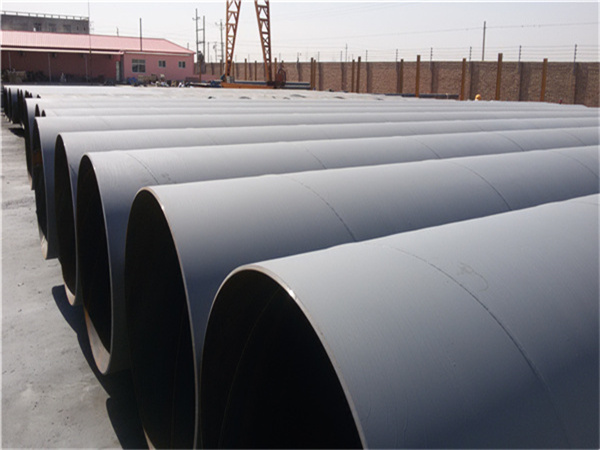 绥化污水处理用内外防腐钢管公司新闻(2024更新成功)(图2)