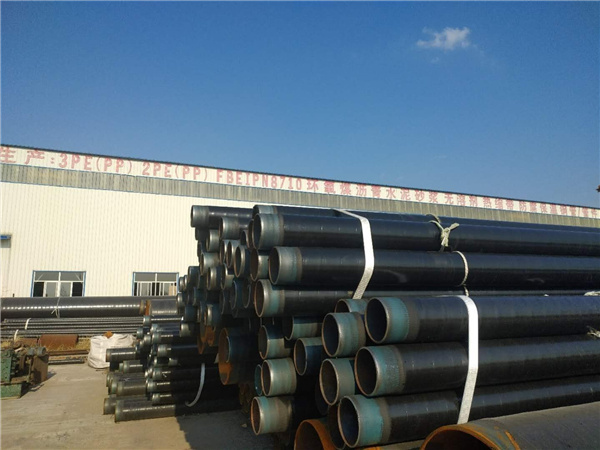 青岛包覆式城市输水用三层聚乙烯防腐管道价目表(比服务：2024已更新)(图2)