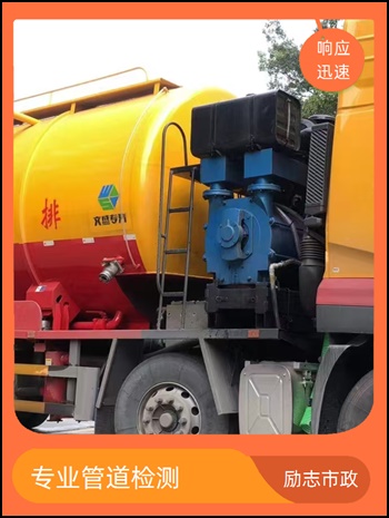 九江修水市政管道封堵施工队伍「多年经验」2024排名一览(图1)