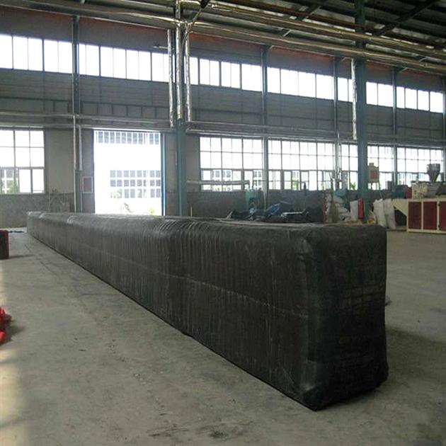 两布两油防腐钢管浸塑复合钢管耐腐蚀阻力小(图1)