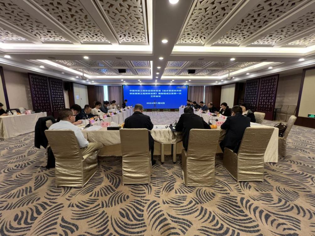 新丰县2024年老旧小区市政道路雨污分流管网改造工程竞争性磋商公告(图1)