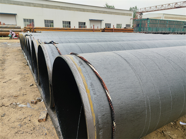 昌吉无缝防腐钢管公司热品(2024更新成功)(图1)