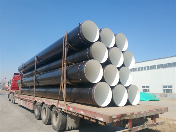 昌吉无缝防腐钢管公司热品(2024更新成功)(图2)