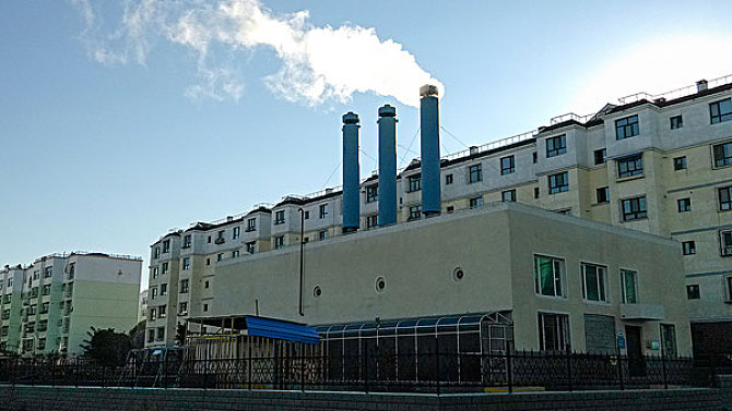 山东泓润水务集团有限公司(图2)