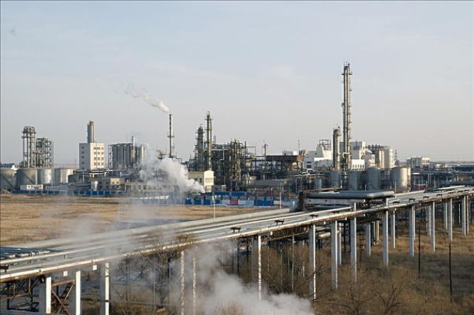 山东泓润水务集团有限公司(图3)