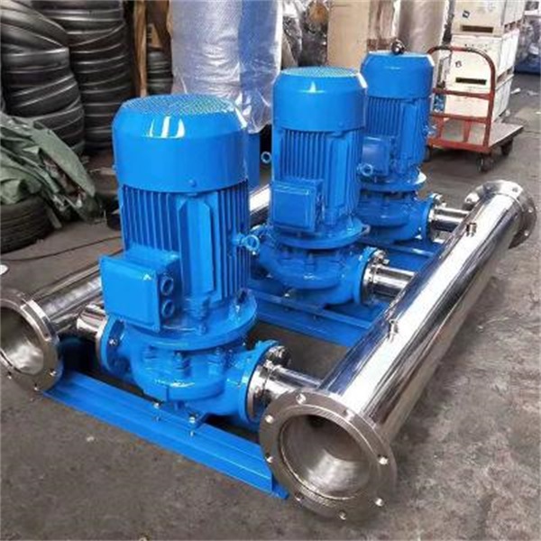 安徽中飞管道申请环保型耐腐蚀实壁管专利防止内置管被冲击开裂(图1)