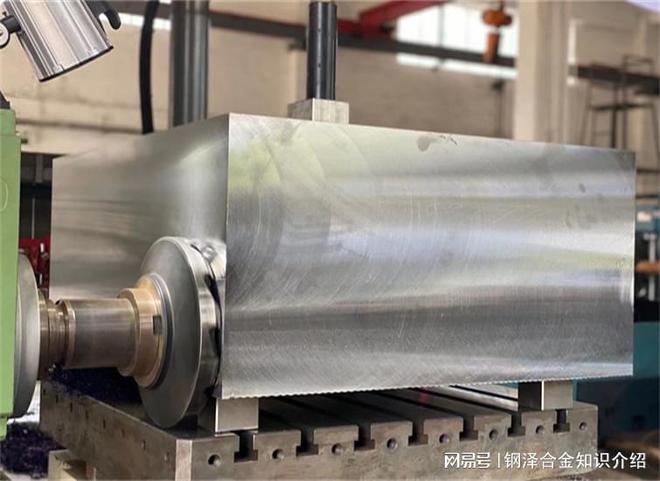 14424是什么特种钢(图1)