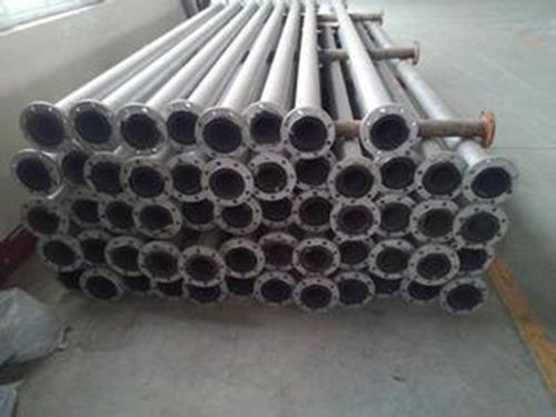 广东耐高温耐腐蚀滤管系统(图1)