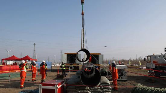 北京海淀清洗市政管道工程「优良技术」2024排名一览(图1)