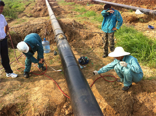 大庆国标tpep防腐无缝钢管公司[行情](2024已更新)(图1)