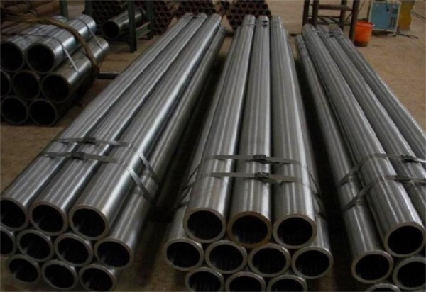 2024年普钢产业现状及未来发展趋势分析(图1)