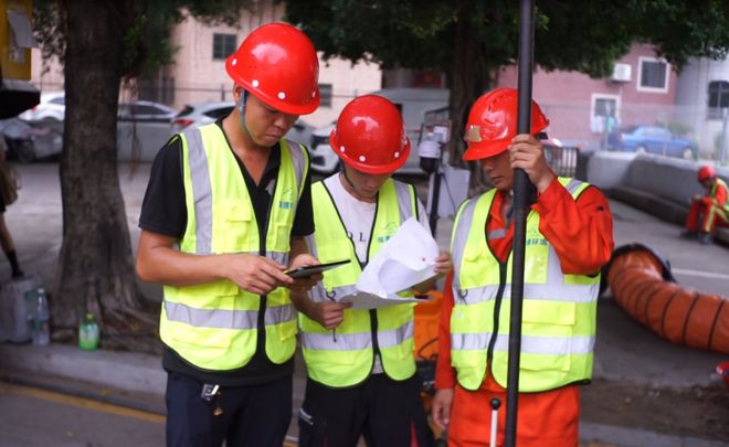 骏腾环境：引领CCTV管道检测提升城市智能化管道管理(图4)