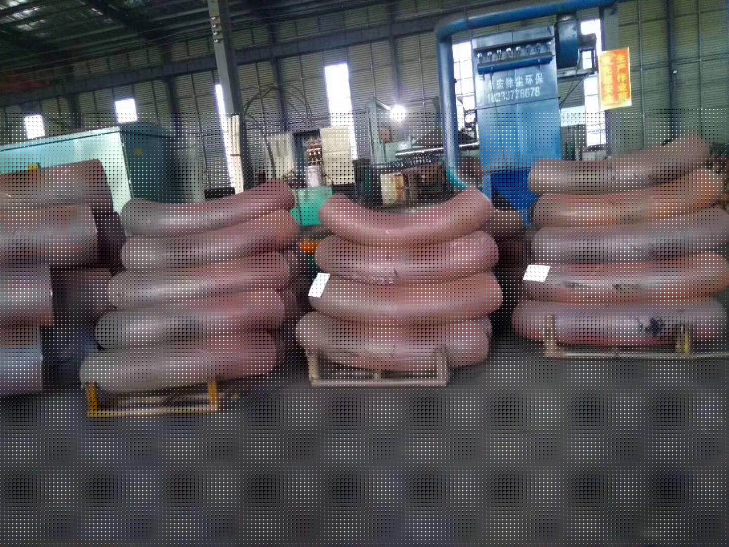 2024年防腐管道生产线项目可行性研究报告docx(图1)